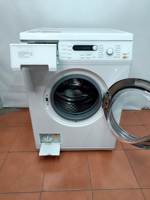 Пральна машина Premium W 3743 7кг sn 4085461740