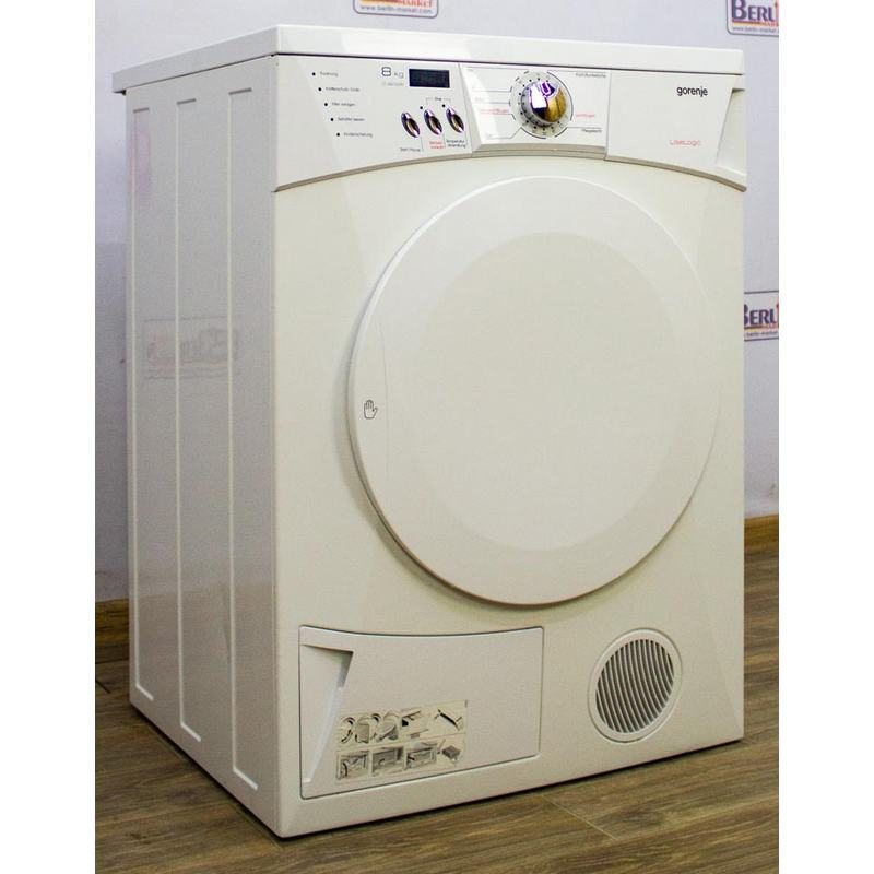 Сушильный автомат Gorenje D82326