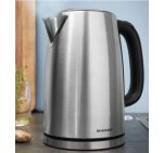 Електрочайник SilverCrest SWKE 3100 F1 3100w 1700мл Silver