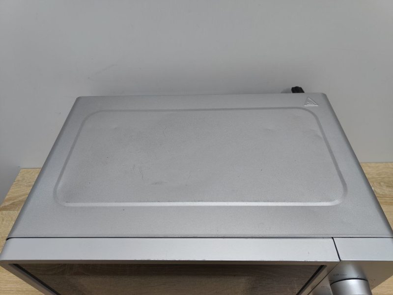 Мікрохвильова піч Clatronic MW791 1150W sn 60223