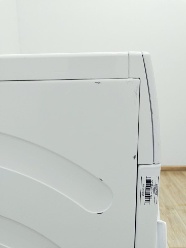 Сушильна машина Siemens IQ700 WT46W261 17