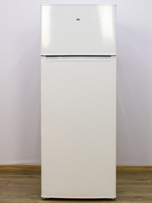 Холодильник двокамерний OK OFK 34332 A2