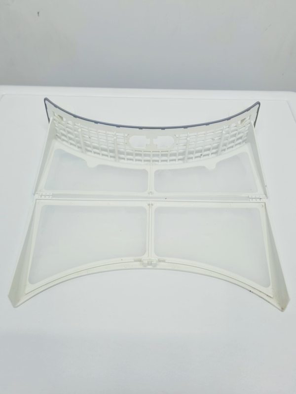 Сушильна машина Privileg PWC 1716