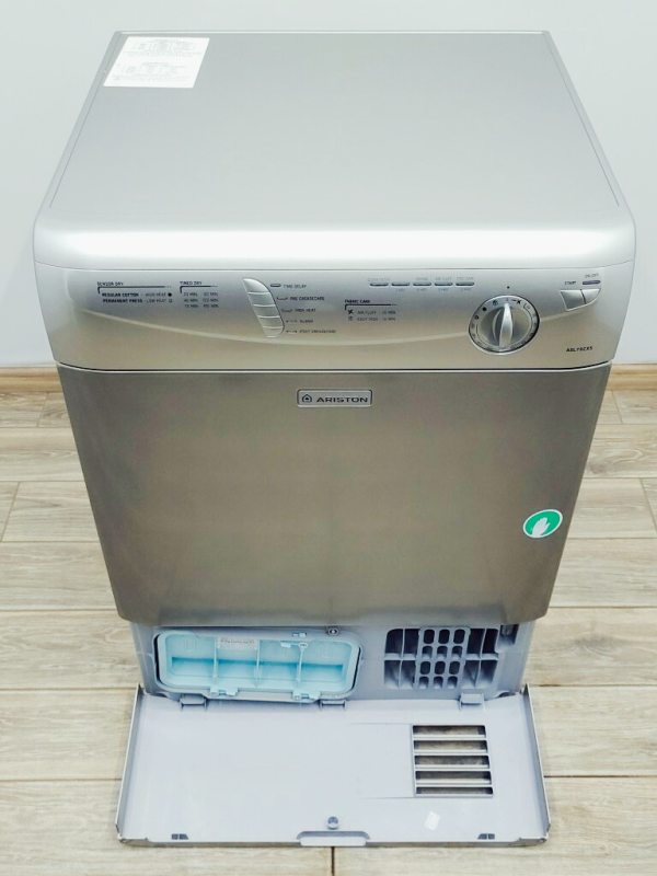Сушильна машина Ariston ASL 75 CXS