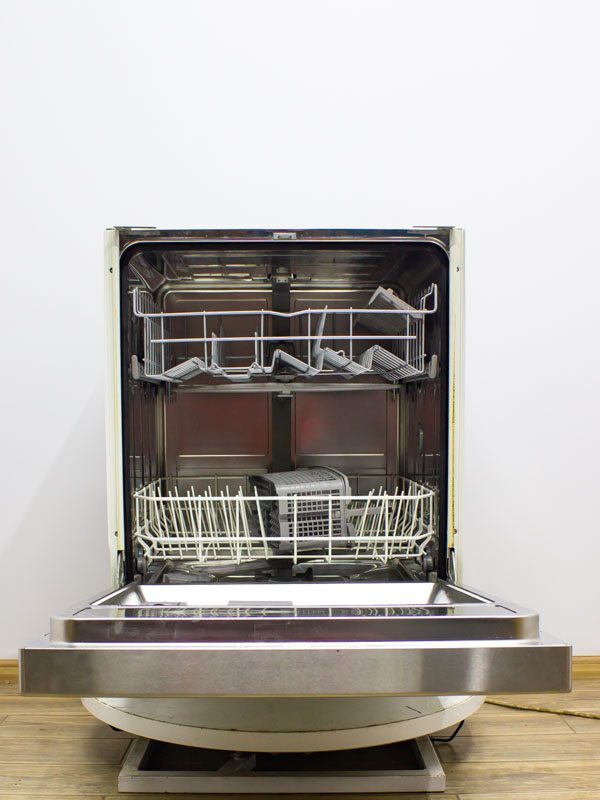 Посудомоечная машина Neff S4443N2 17