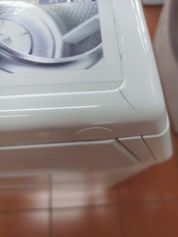 Сушильна машина Miele T8164WP