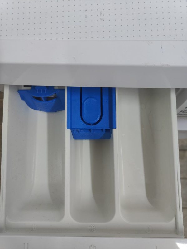 Пральна машина