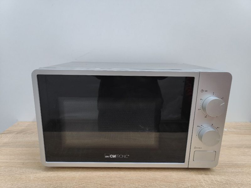Мікрохвильова піч Clatronic MW791 1150W sn 60223