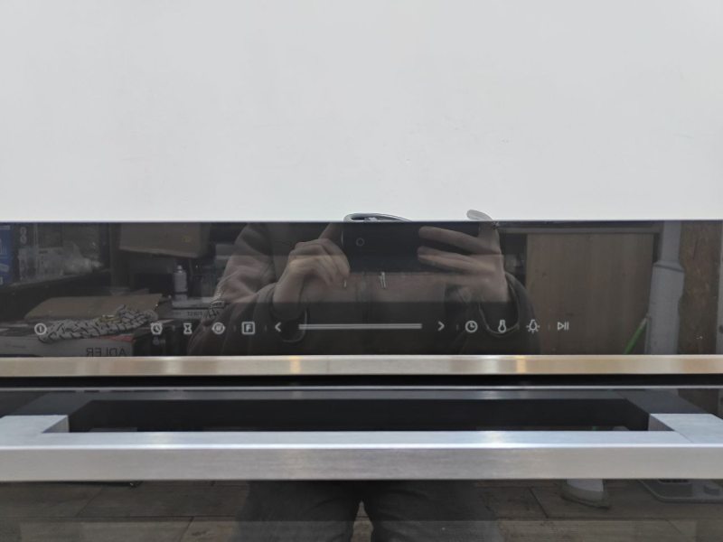 Духова шафа KKT Kolbe EB8017ED 2900W sn 56771266