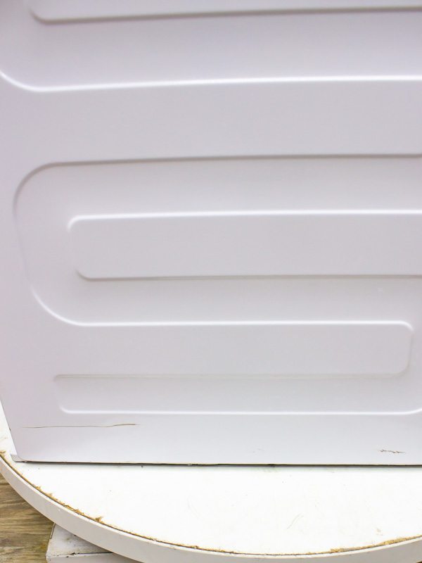 Сушильна машина Beko DPS 7405 W3