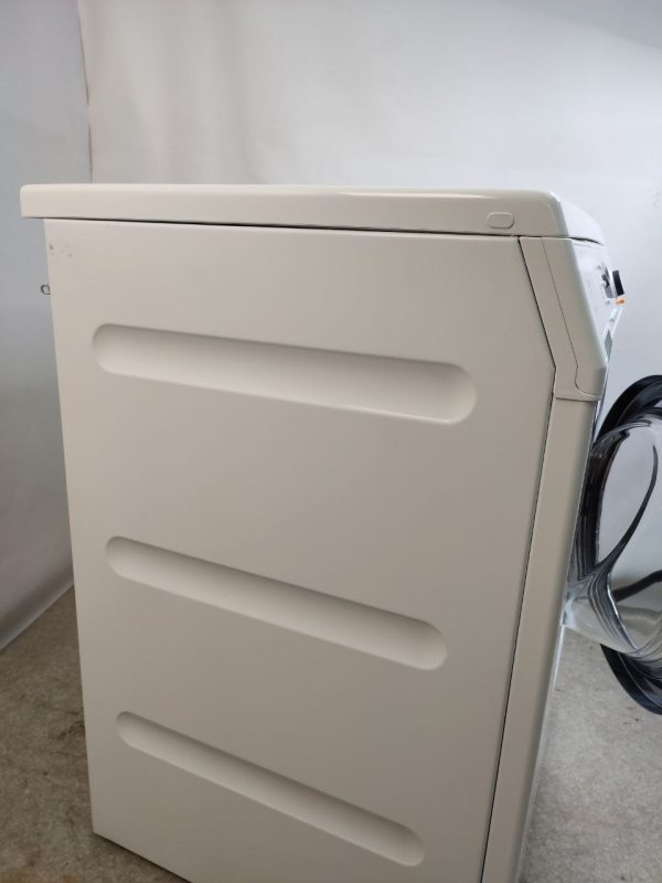 Пральна машина Premium W 5873