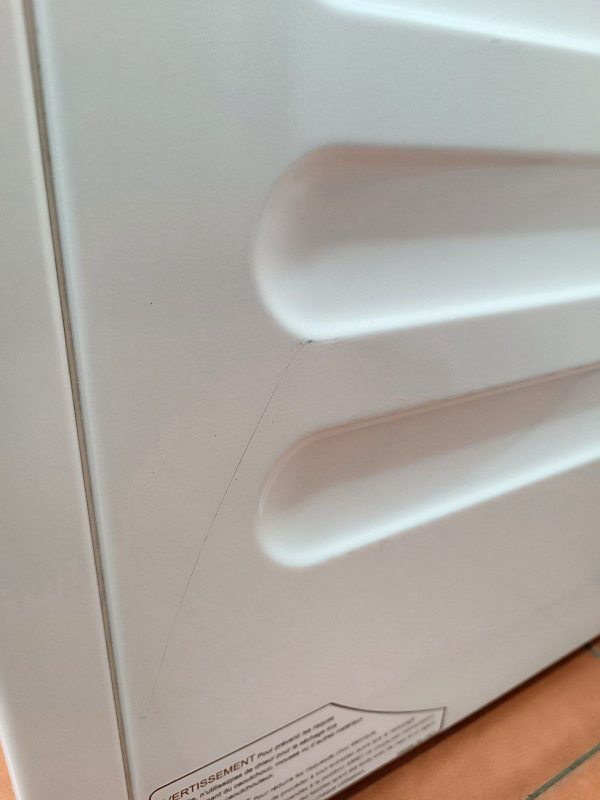 Пральна машина Premium WDD 030 8кг sn 10148110299