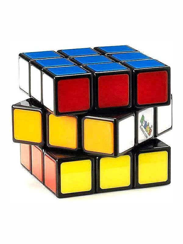 Кубик Рубика Mac 233791