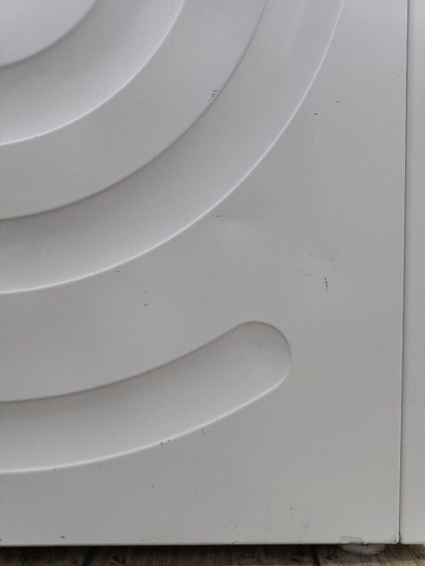 Пральна машина Bosch HomeProfessional WAYH8741 2300W 8кг sn 9708200134 WI FI