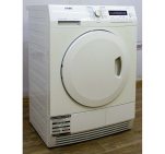Сушильный автомат Aeg T71279AC