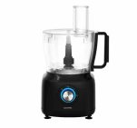 Кухонна машина Kumtel HFP 03 black