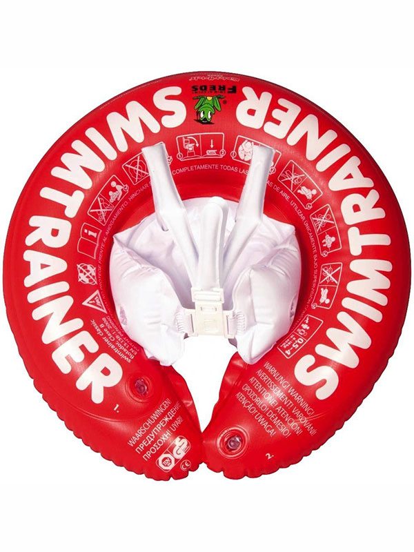 Круг для навчання дітей плаванню Swіmtraіner LPNHE470930514