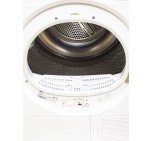 Сушильна машина Beko DE8635RX