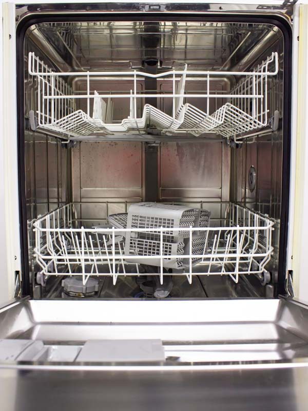 Посудомоечная машина Neff S54M43X0EU 73