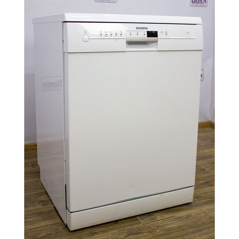 Посудомоечная машина Siemens SN25L200EU 38