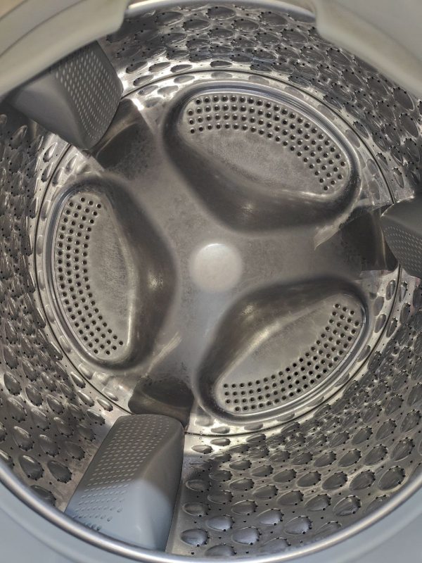 Пральна машина з сушінням Bosch Serie 6 WVH28420PL 2400W 7+4кг sn 9811400810 n561