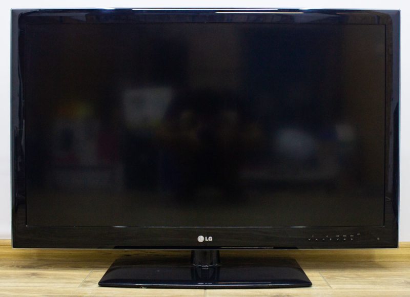 Телевизор LG 42LE5300 ZA