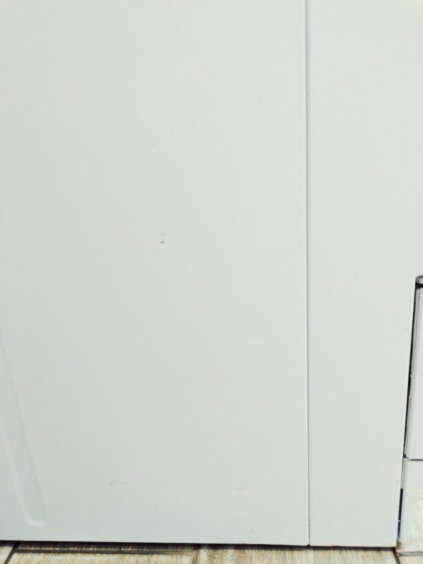 Сушильна машина AEG T59880