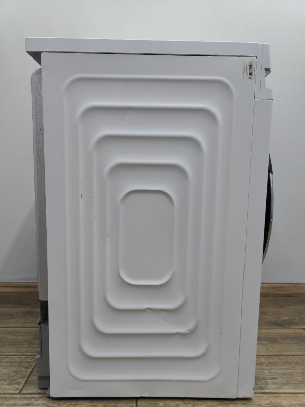 Сушильна машина Smeg DN82SEIN 900W 8кг sn 2810 n573