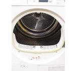 Сушильна машина Bosch Logixx8 WTS8651D 13