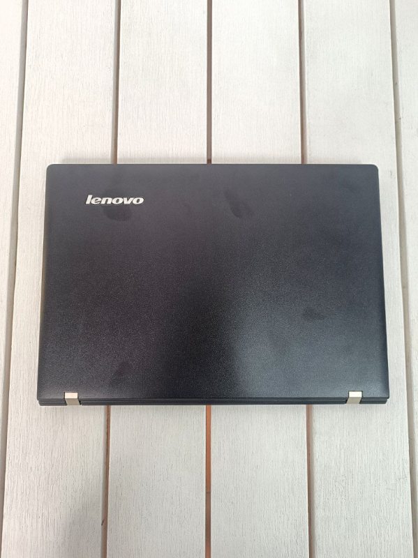 Ноутбук Lenovo E31-70 13.3 HD бат 2:30