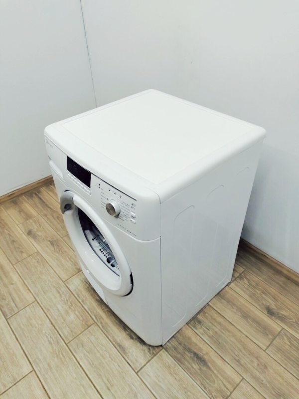 Сушильна машина Bauknecht TK PLUS 85A2 Di