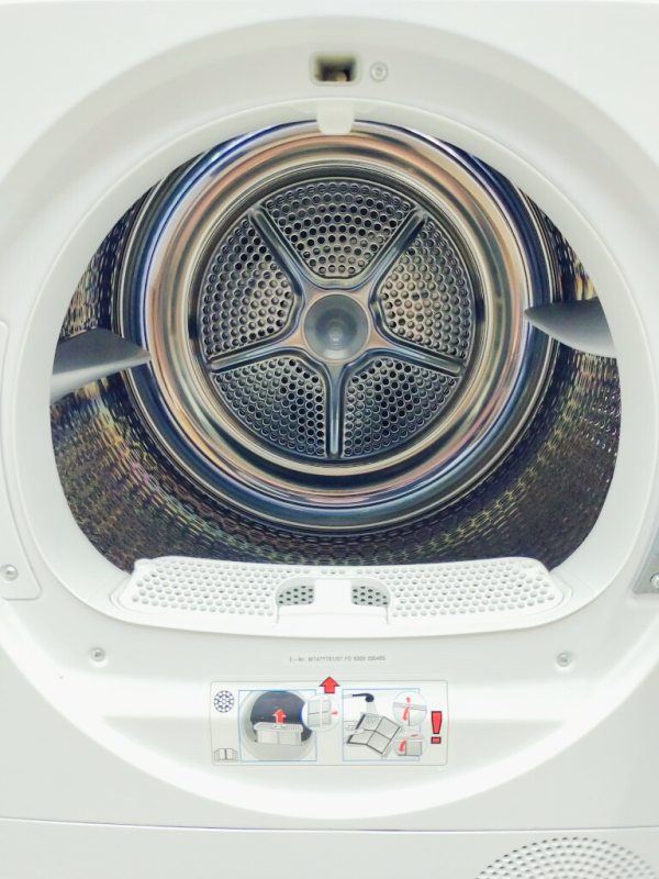 Сушильна машина Siemens IQ800 WT47Y701 07