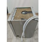 Посудомийна машина Bauknecht BKUC 3C26 X