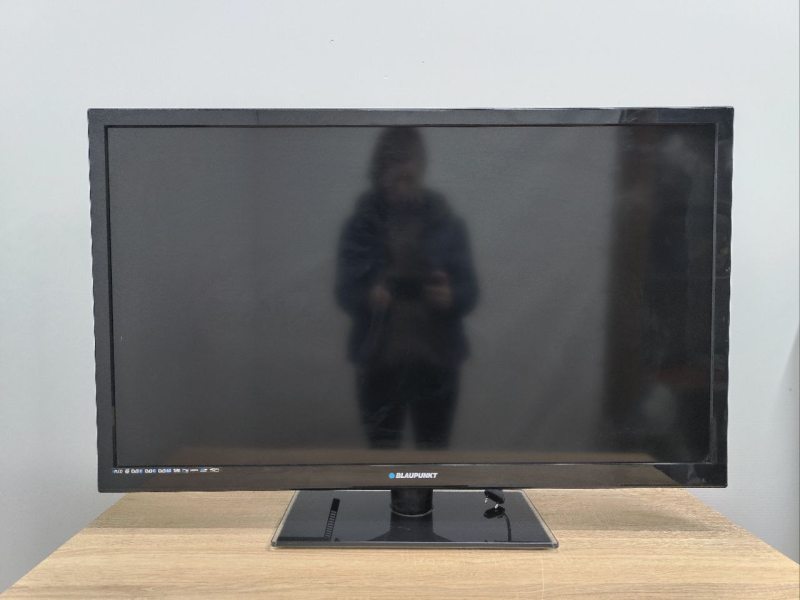 ТБ Blaupunkt 40'' 40188N 130W sn BW40P188BFBQKPE348