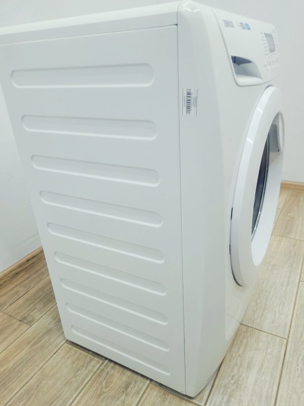 Пральна машина Zanussi ZWF8147NW