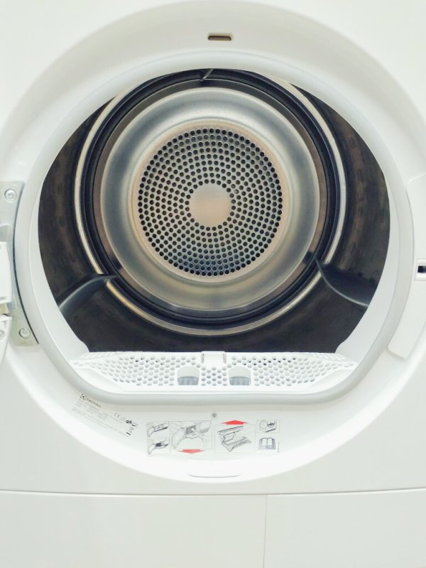 Сушильна машина Electrolux EDH3986WW