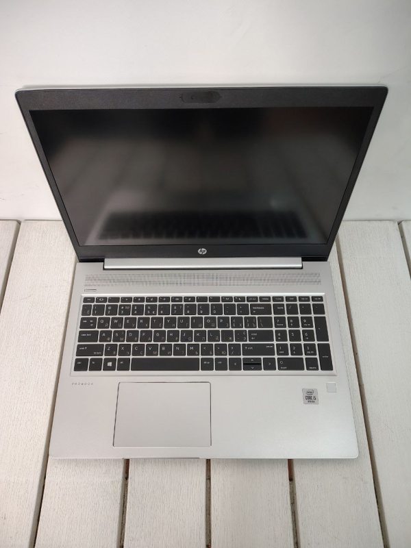 Ноутбук HP PROBOOK 450 G7 15.6 FHD IPS Б/У Бат 4:00