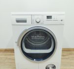 Сушильна машина Siemens WT46W561 04