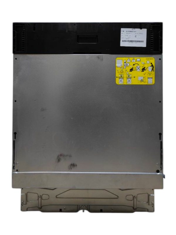 Посудомийна машина