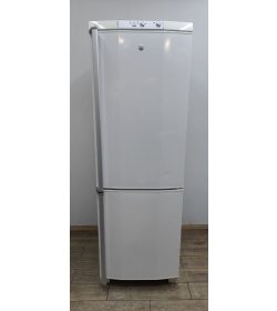 Холодильник двокамерний Husqvama QT4209RW 130W 216+87л sn 71206518 n534