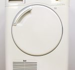 Сушильний автомат Bauknecht TK PLUS 72A Di