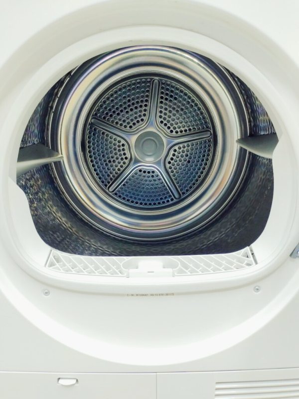 Сушильна машина Bosch Maxx7 WTE84301 05