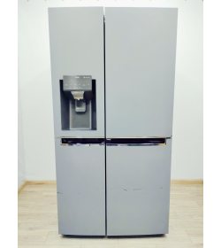 Холодильник SBS LG GSJ761MCUZ