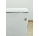 Пральна машина вертикальна Bosch Maxx5 WOT20380 05