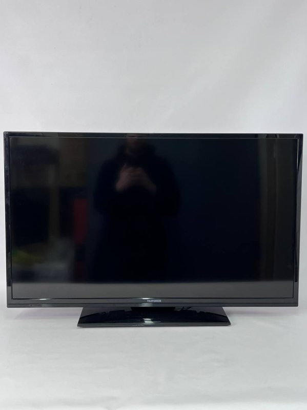 Телевізор 40 Telefunken D40F182N3C LED Full HD