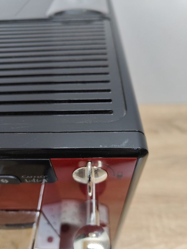 Кавомашина Melitta Caffeo Solo