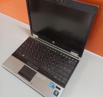 Ноутбук HP EliteBool 2540P