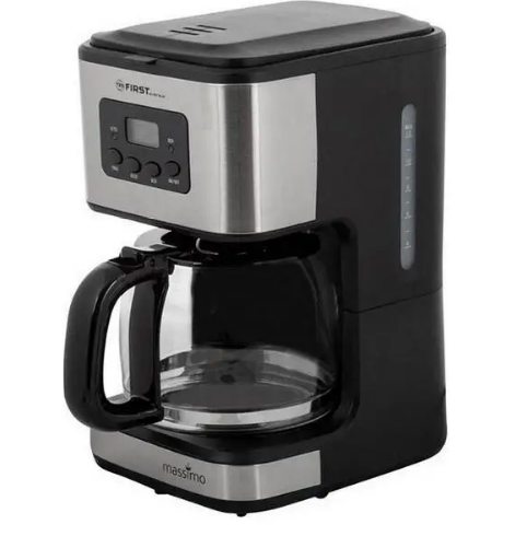 Кавоварка краплинна First Austria FA 5459 4