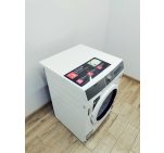 Сушильна машина AEG T7678EXIH4