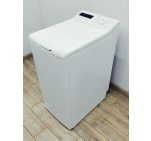 Пральна машина вертикальна Privileg PWT 465 PS